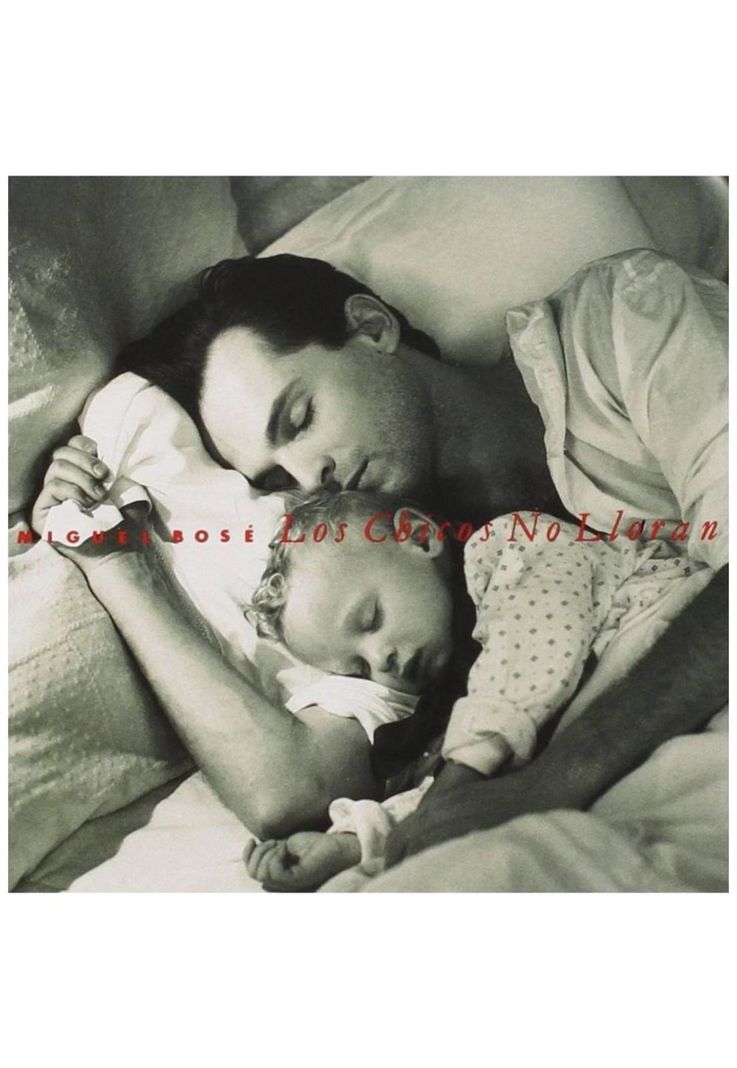 MIGUEL BOSE - LOS CHICOS NO LLORAN (LP+CD) | VINILO-0