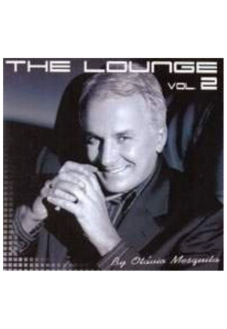 THE LOUNGE - VOL2 CD-0