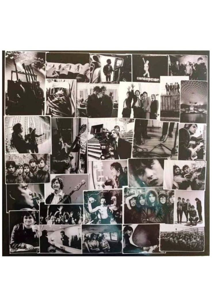 LOS BUNKERS - ANTOLOGIA (2LP) | VINILO-0
