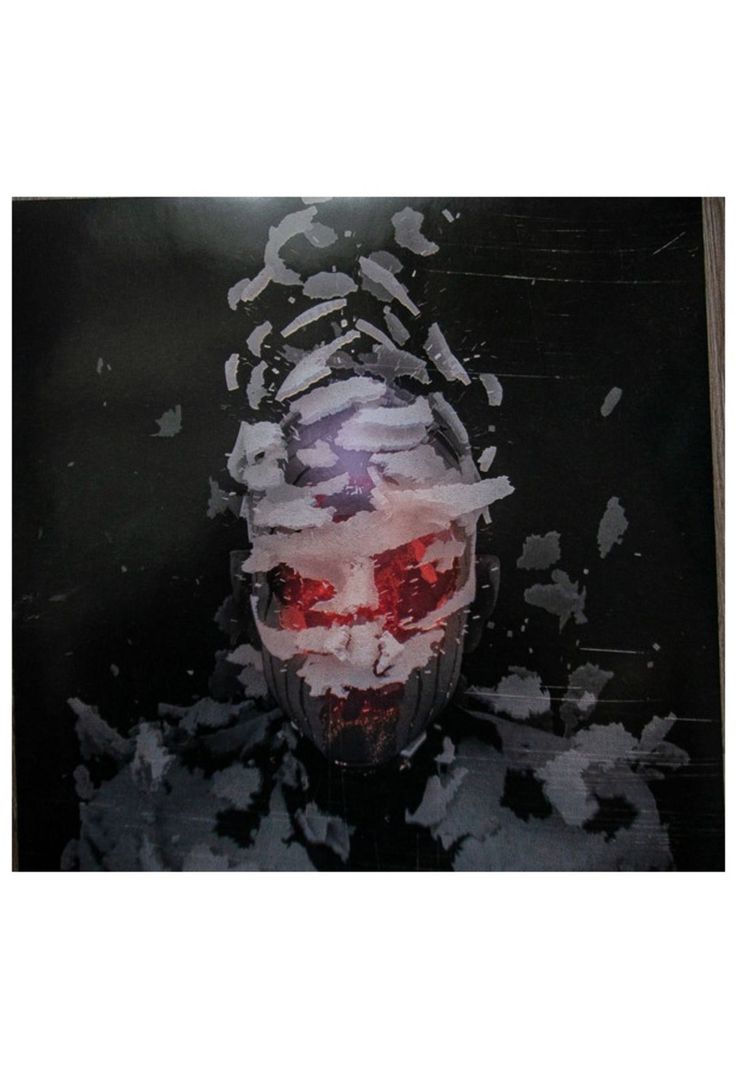 LINKIN PARK - LIVING THINGS | VINILO-8