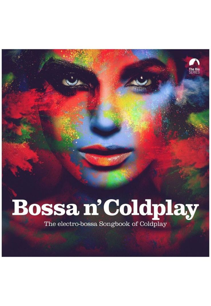 BOSSA N' COLDPLAY - VARIOUS ARTIST (COLOR VINYL) | VINILO-0