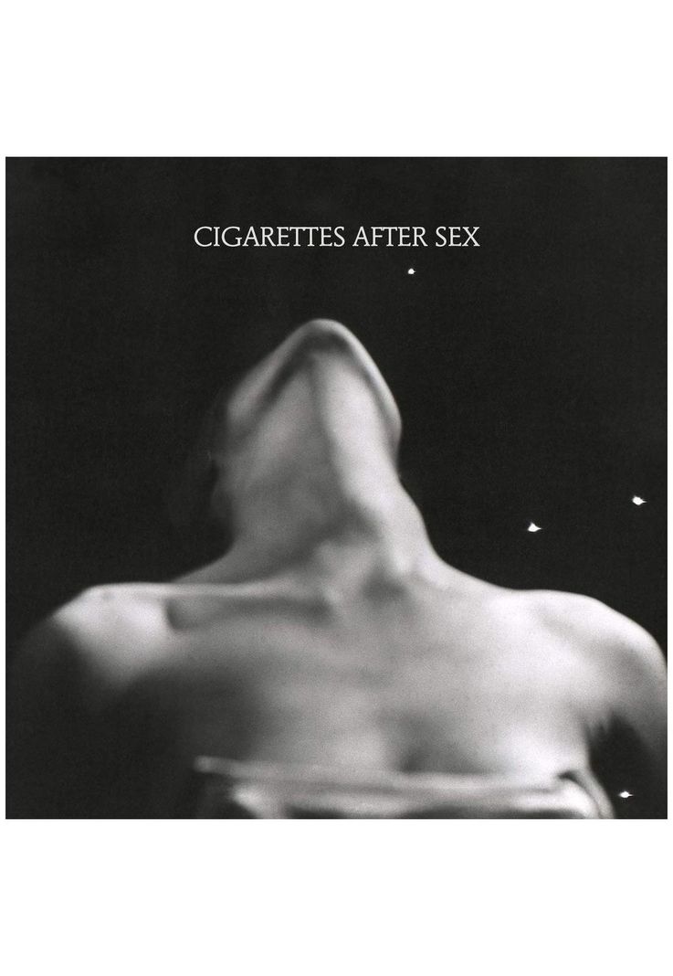 CIGARETTES AFTER SEX - EP 1 | VINILO-0