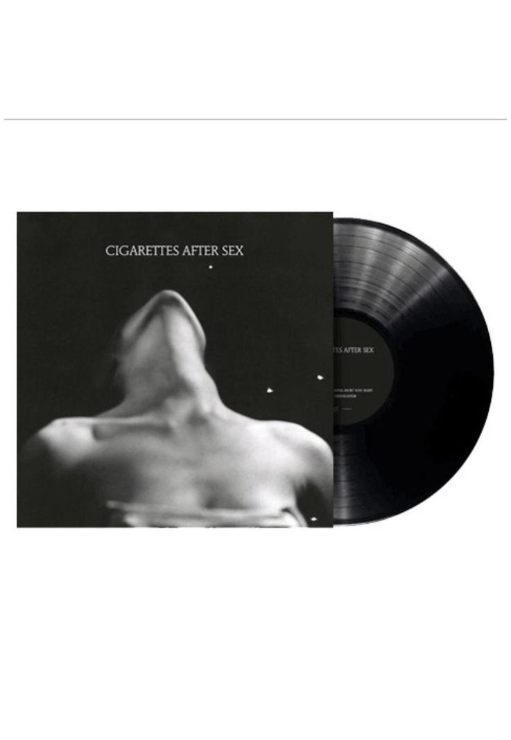 CIGARETTES AFTER SEX - EP 1 | VINILO-2