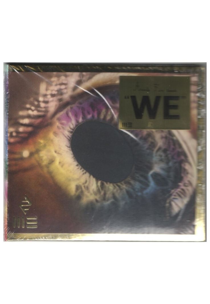 ARCADE FIRE - WE | CD