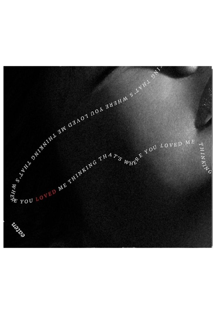 MITSKI - LAUREL HELL (EATEN VERSION)(DIGIPACK) | CD-0