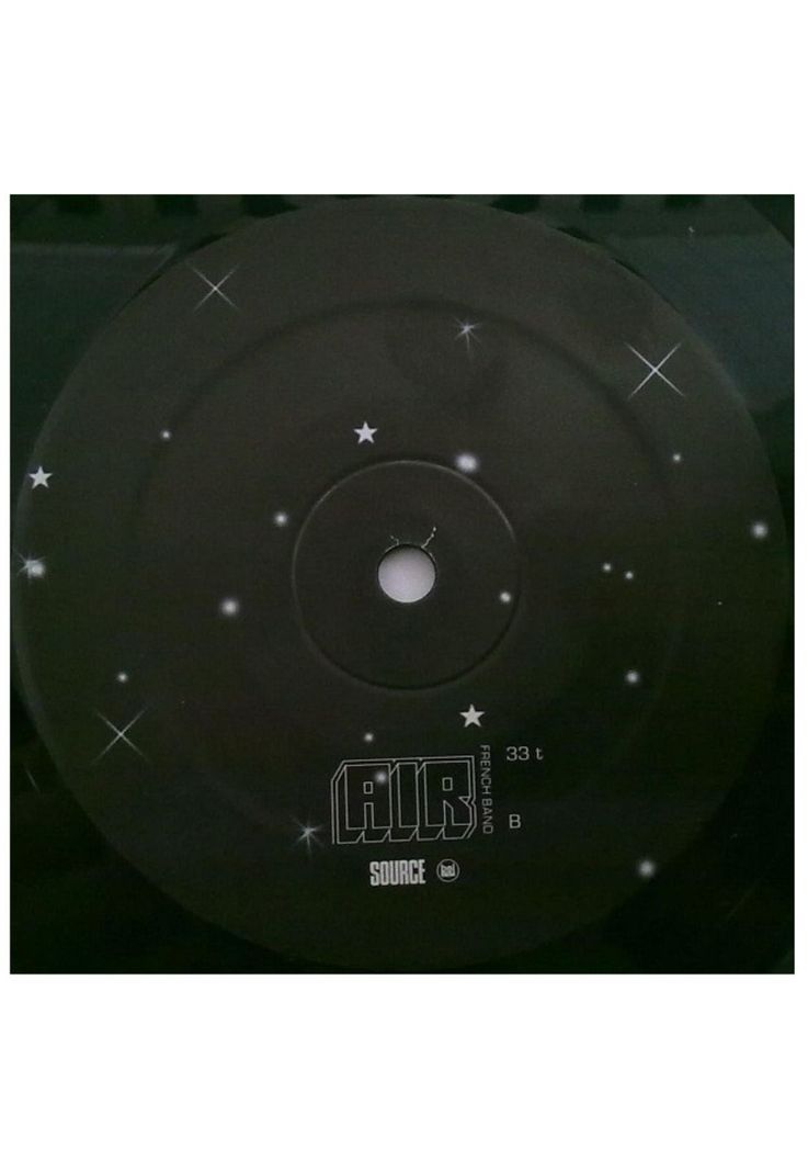 AIR - MOON SAFARI VINILO-3