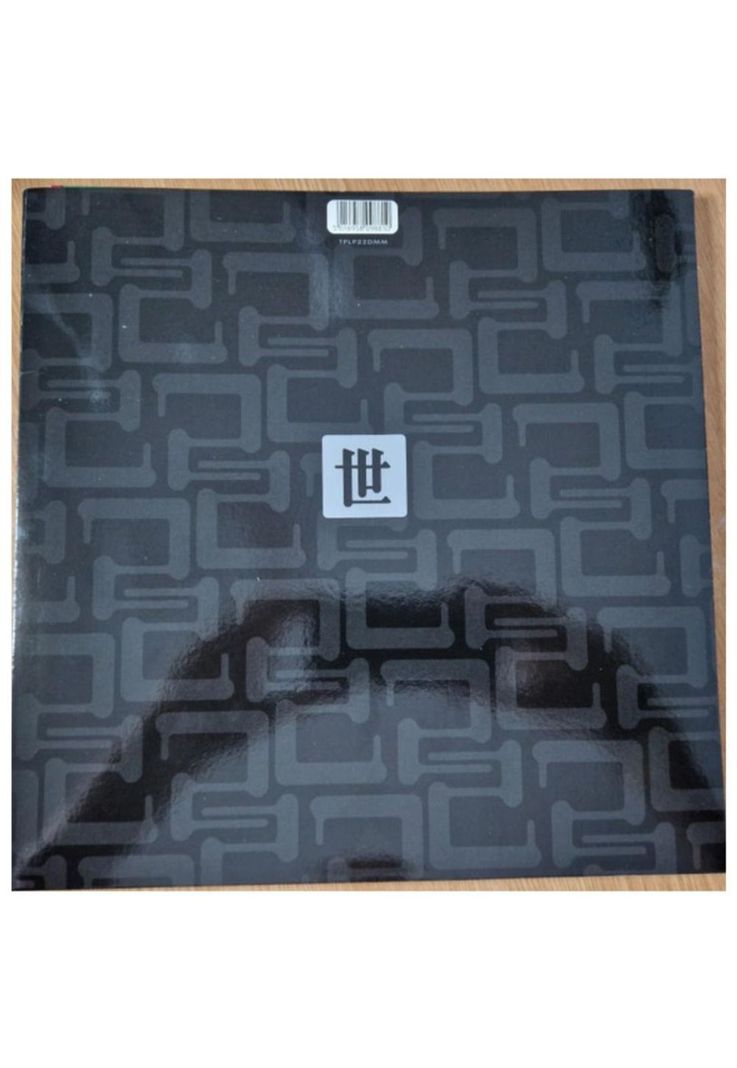 SHAMEN - EN-TACT (2LP) | VINILO-1