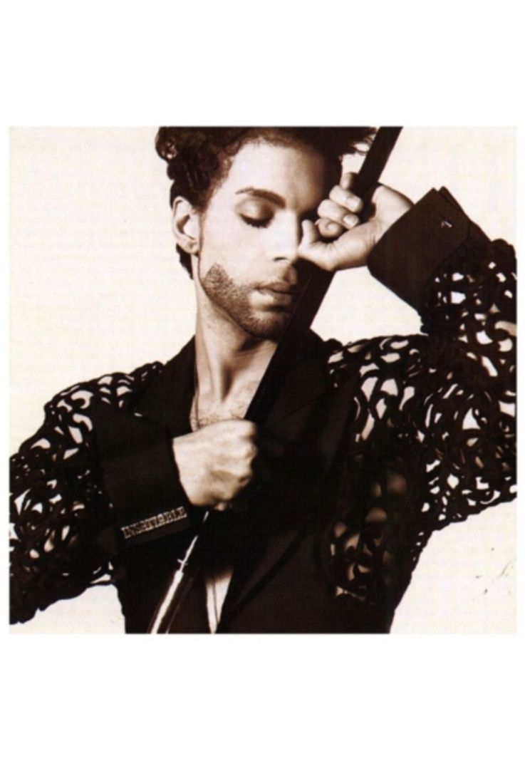 PRINCE - THE HITS 1 (CD)-2