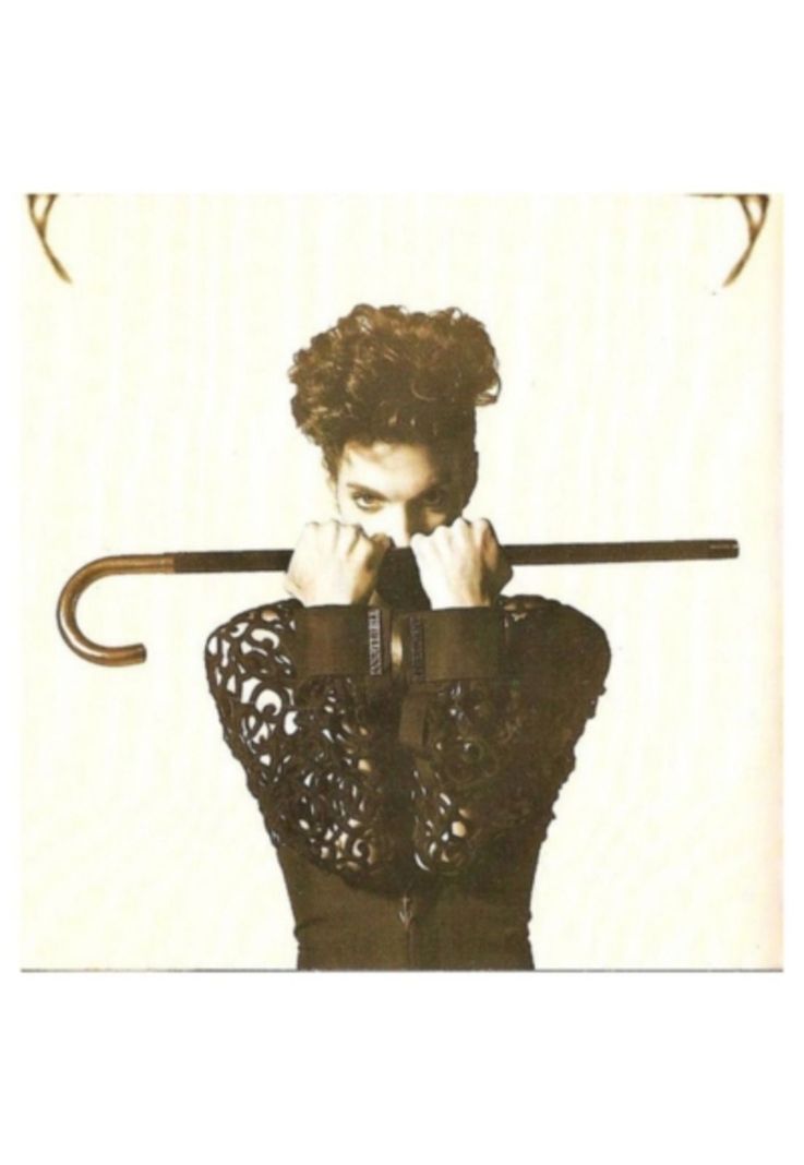 PRINCE - THE HITS 1 (CD)-5