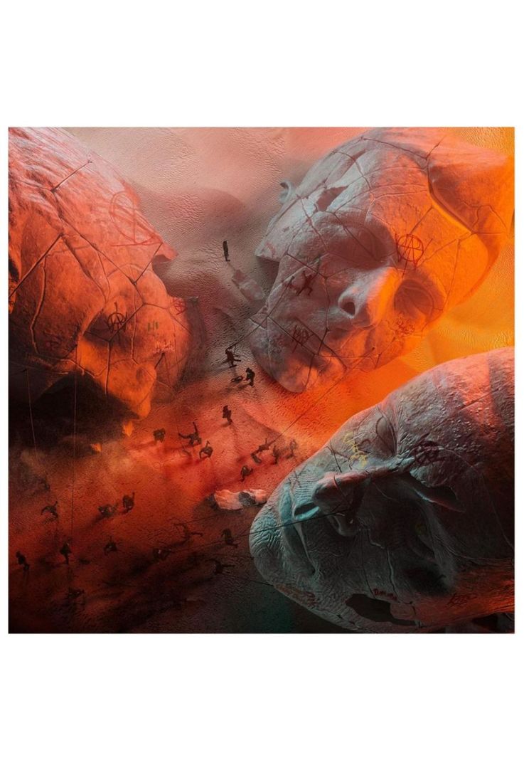 MUSE - WILL OF THE PEOPLE | VINILO Diseno 2