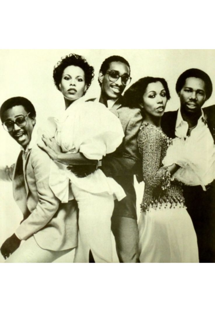CHIC - GREATEST HITS VINILO-1