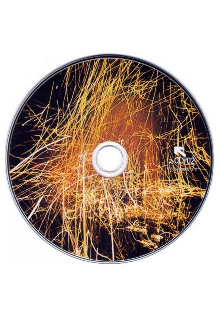 MUSE - HULLABALOO (2CD) | CD-3