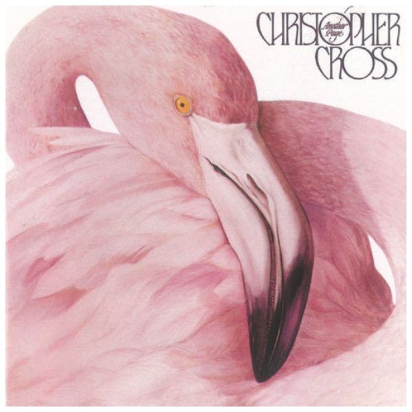 CHRISTOPHER CROSS - ANOTHER PAGE  | VINILO-1