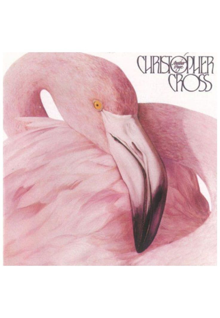 CHRISTOPHER CROSS - ANOTHER PAGE  | VINILO-0