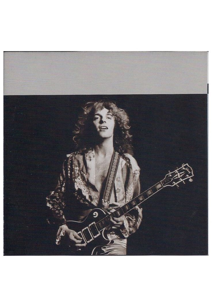 PETER FRAMPTON - BEST OF 20TH | CD-3