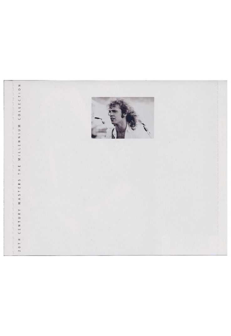 PETER FRAMPTON - BEST OF 20TH | CD-4