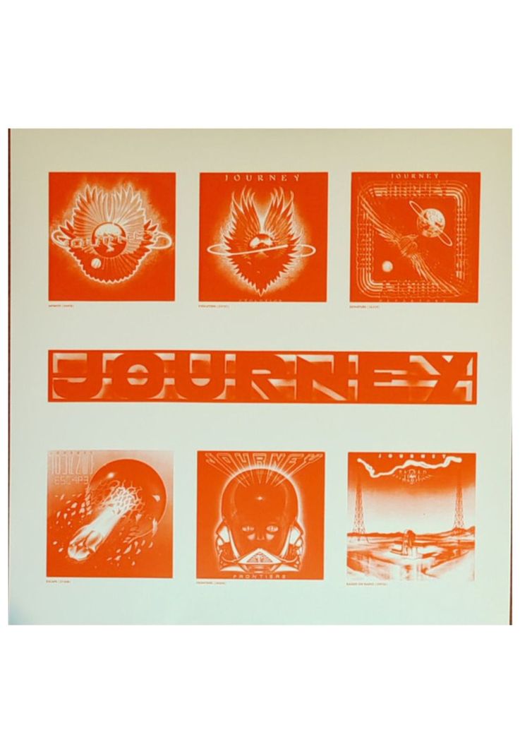 JOURNEY - GREATEST HITS (2LP) (2024) | VINILO-7