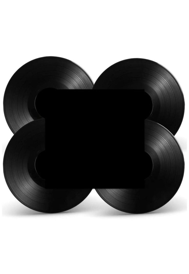 KANYE WEST - DONDA (DELUXE) (4LP) | VINILO-0
