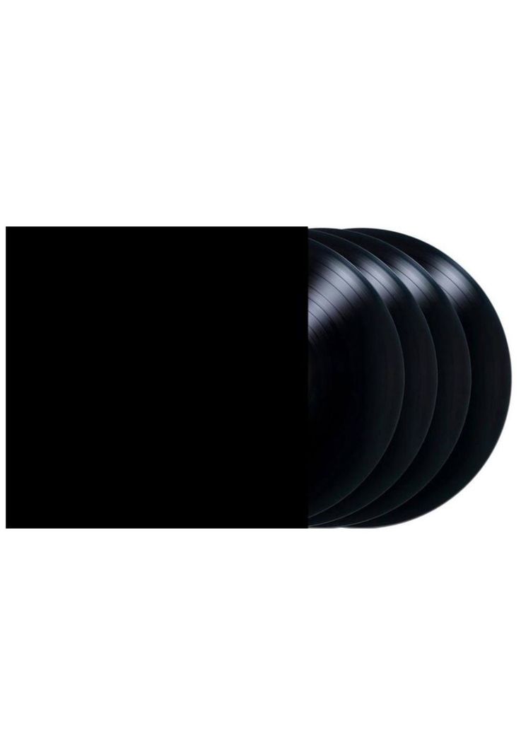 KANYE WEST - DONDA (DELUXE) (4LP) | VINILO-2