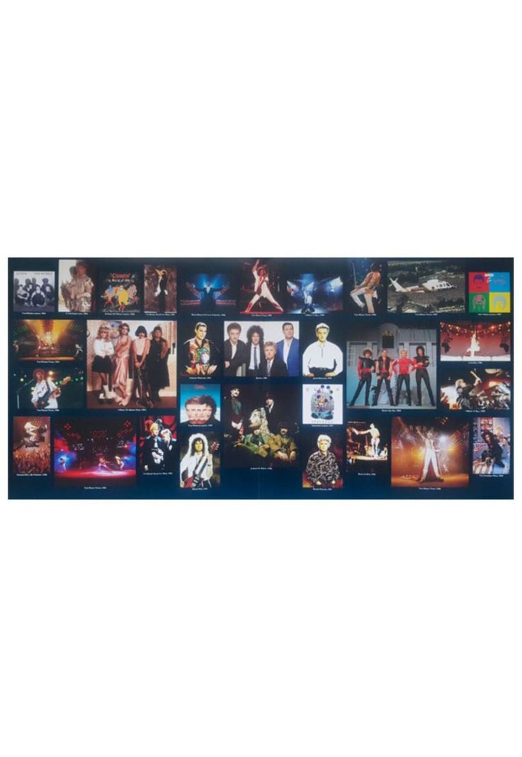 QUEEN - GREATEST HITS 2 (2LP)  | VINILO-2