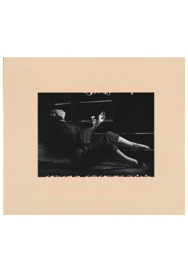 MITSKI - LAND IS INHOSPITABLE AND SO ARE WE | CD-0