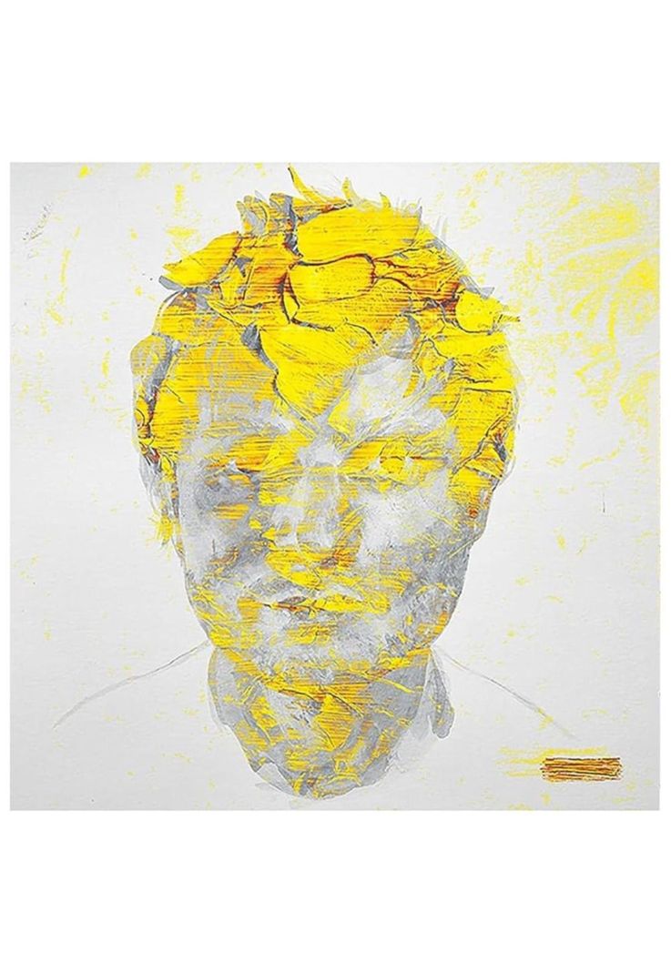 ED SHEERAN - SUBTRACT | CD-0