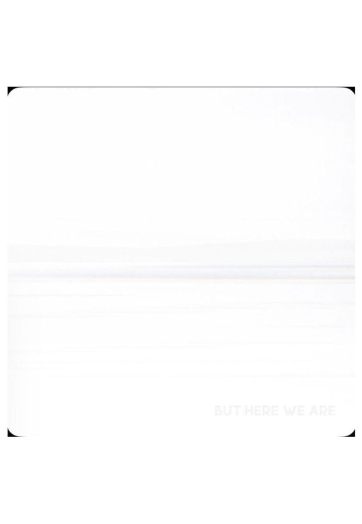 FOO FIGHTERS - BUT HERE WE ARE | VINILO Diseno 2