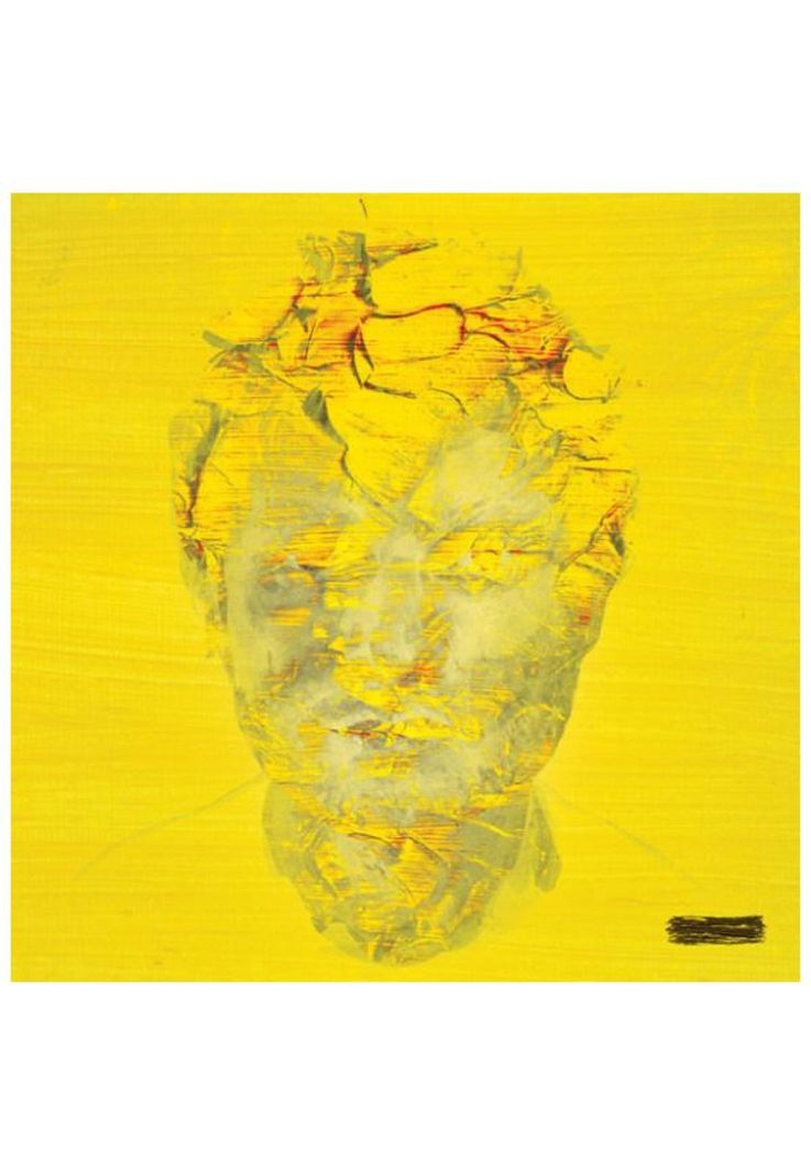 ED SHEERAN - SUBTRACK (SILVER VINYL) | VINILO-0