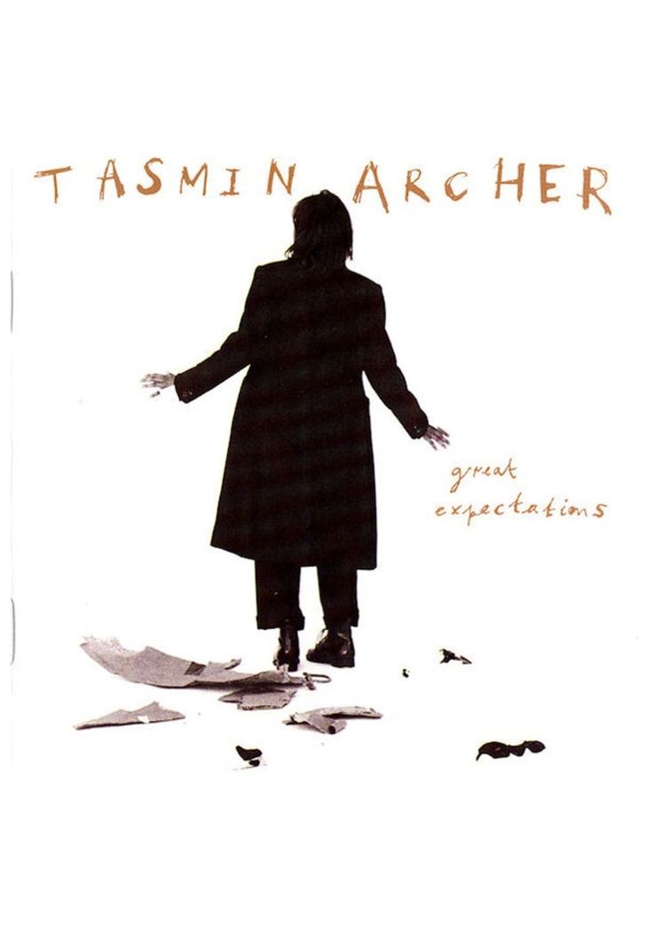 TASMIN ARCHER - GREAT EXPECTATIONS | CD-0