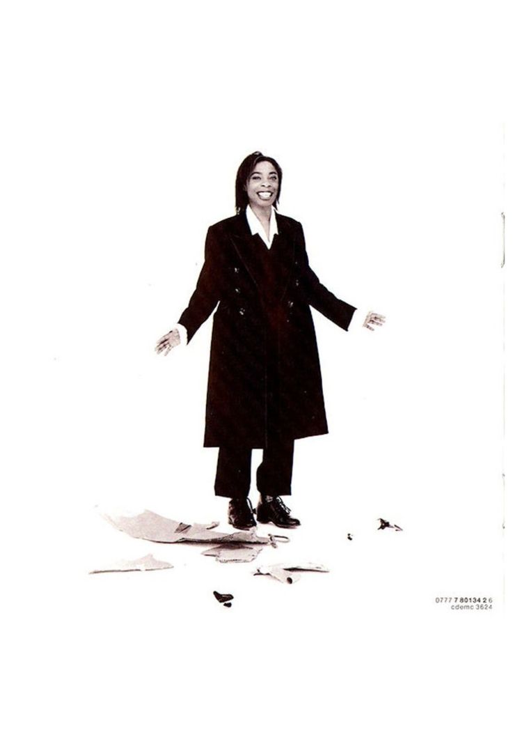 TASMIN ARCHER - GREAT EXPECTATIONS | CD-9