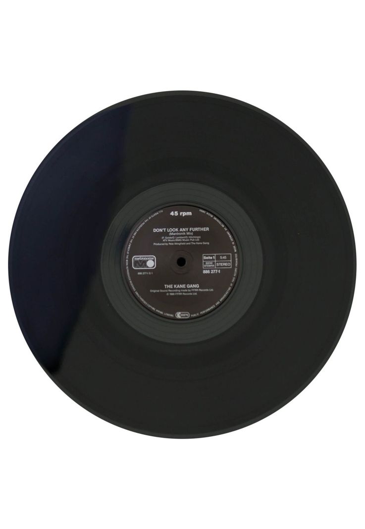 KANE GANG - DON'T LOOK ANY FURTHER 12" MAXI SINGLE VINILO USADO-2