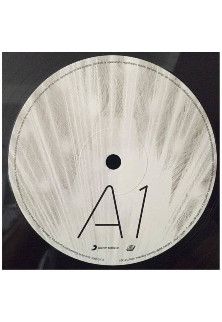 GUSTAVO CERATI - FUERZA NATURAL (2LP) | VINILO-2