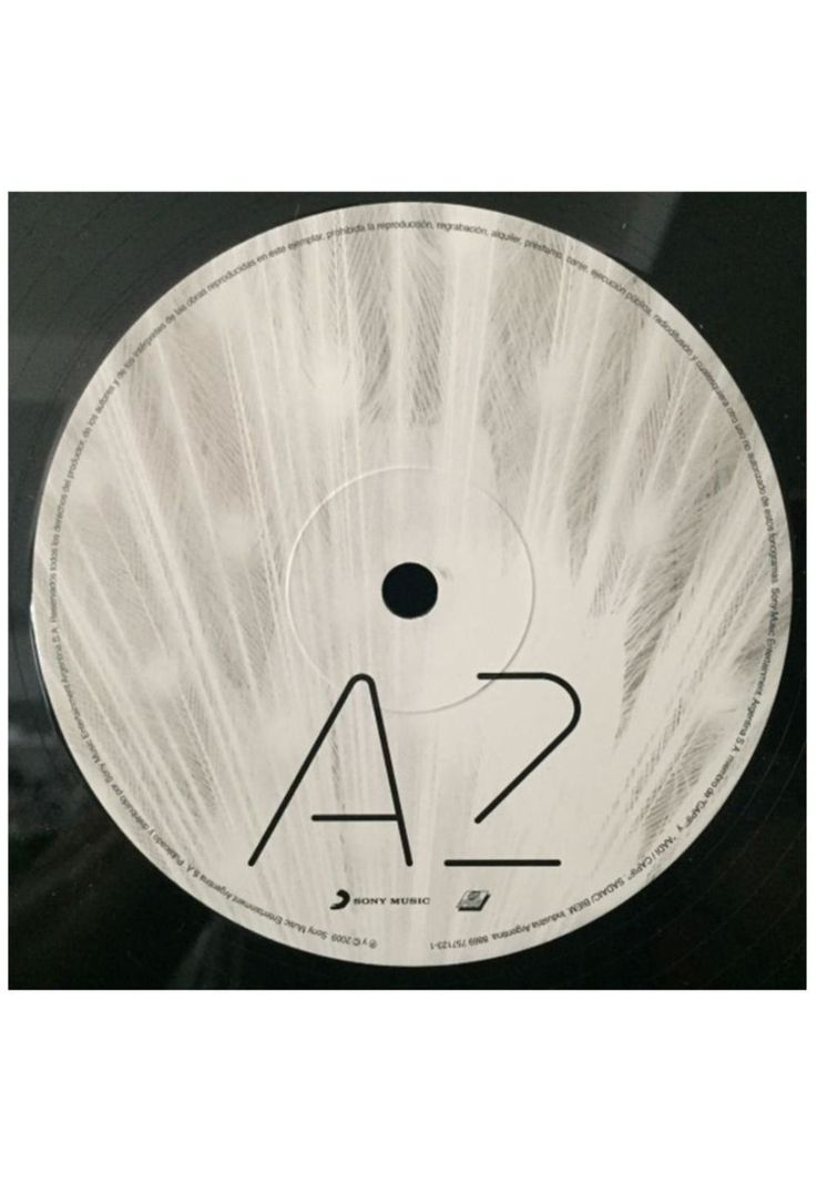 GUSTAVO CERATI - FUERZA NATURAL (2LP) | VINILO-3