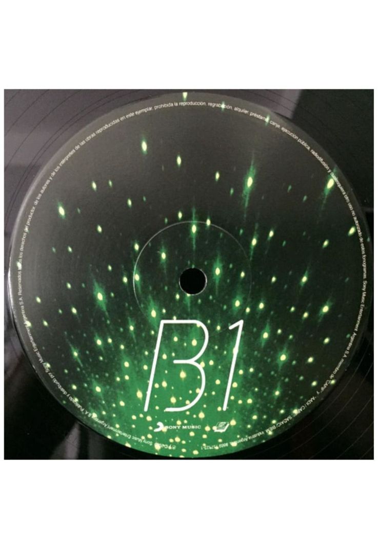 GUSTAVO CERATI - FUERZA NATURAL (2LP) | VINILO-4