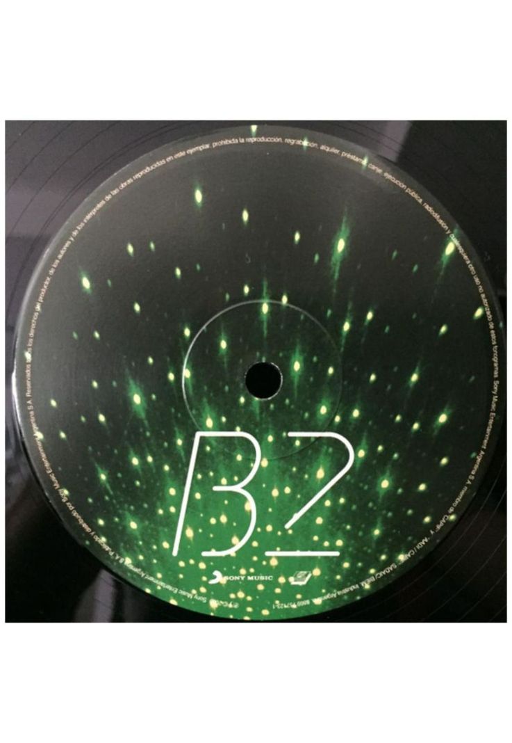 GUSTAVO CERATI - FUERZA NATURAL (2LP) | VINILO-5