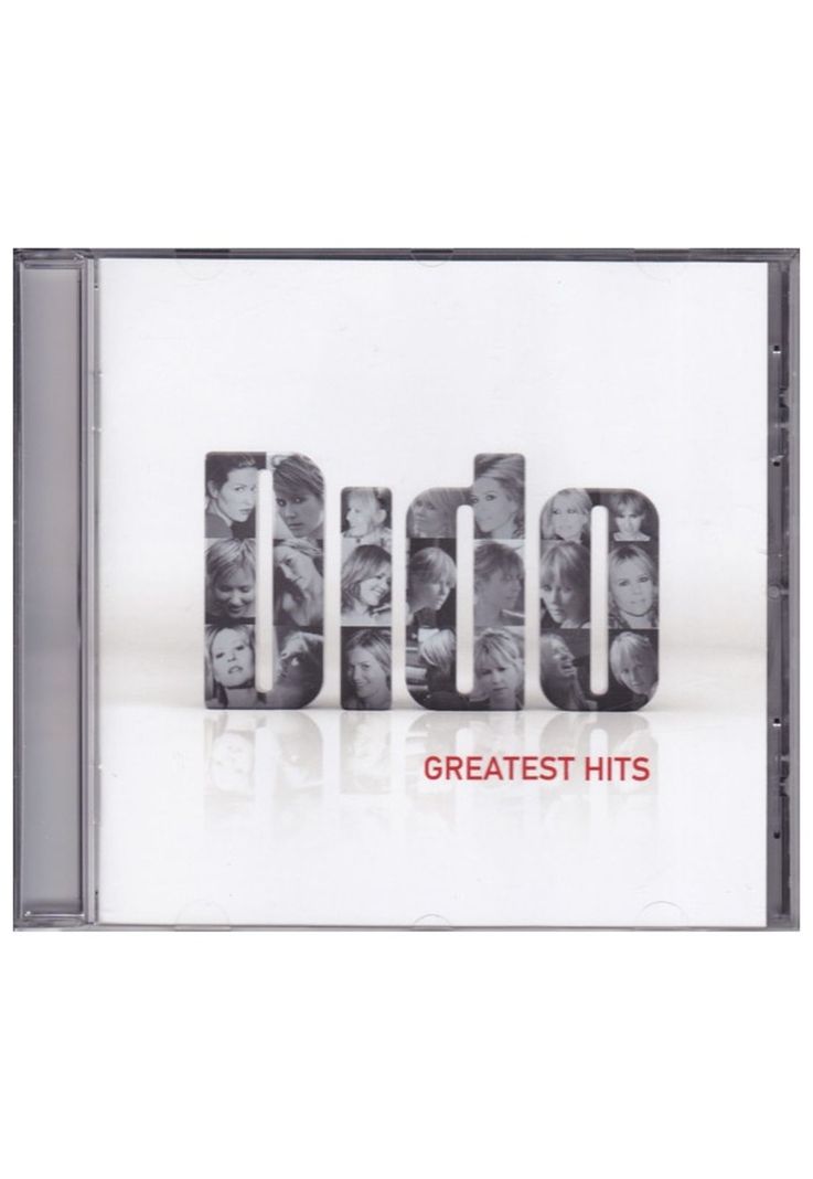 DIDO - GREATEST HITS | CD
