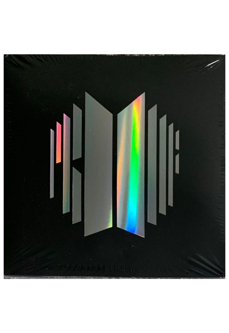 BTS - PROOF (COMPACT EDITION) (3CD) | CD-0