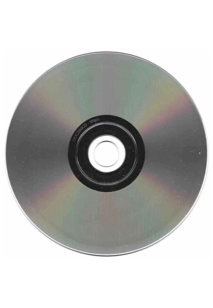 MITSKI - LAUREL HELL (DIGIPACK) | CD-9