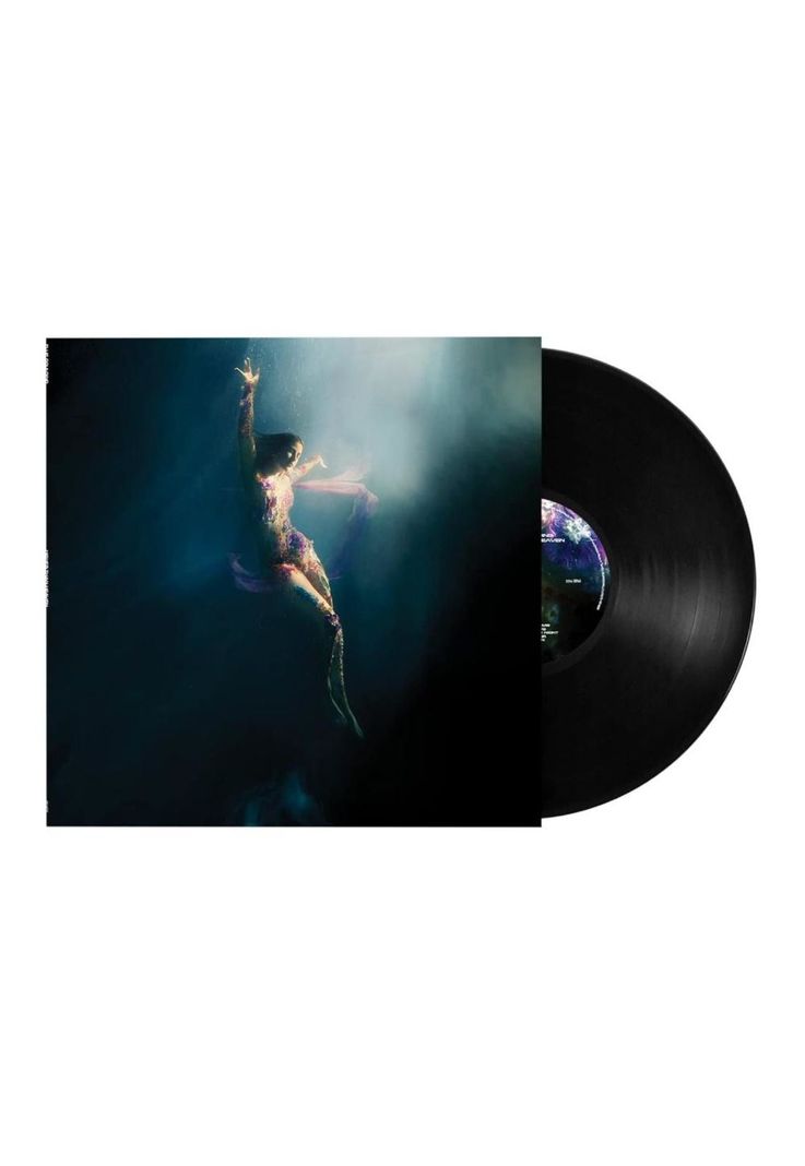 ELLIE GOULDING - HIGHER THAN HEAVEN | VINILO-2