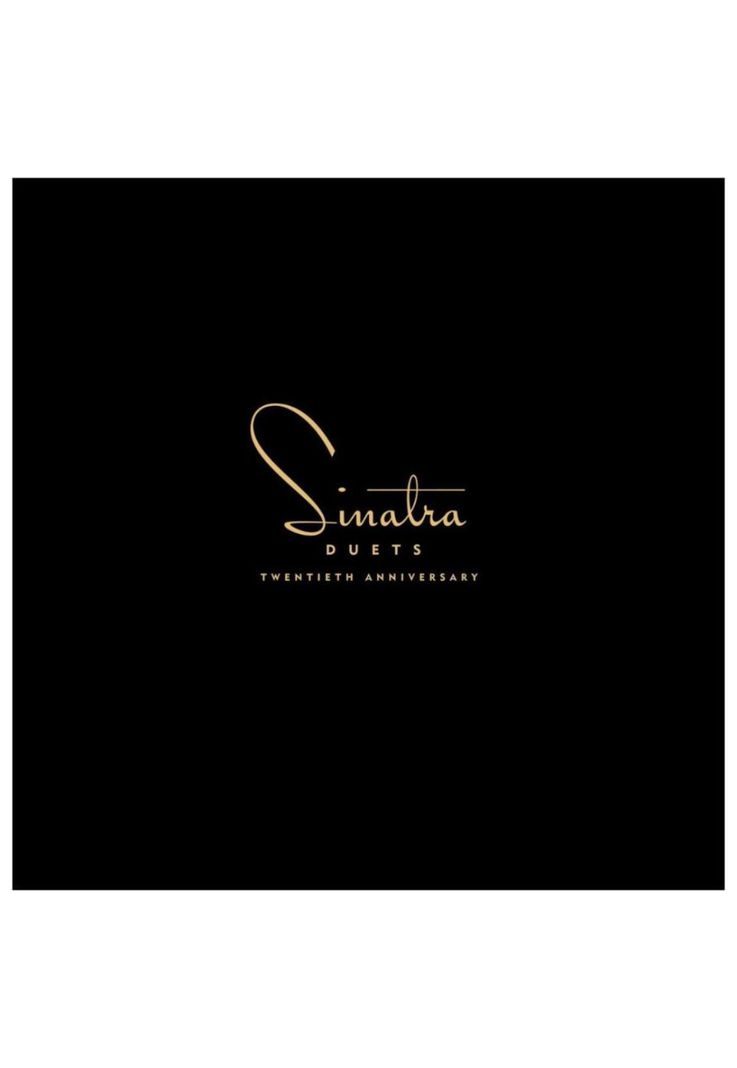 FRANK SINATRA  - DUETS (20TH) (2LP) | VINILO-0