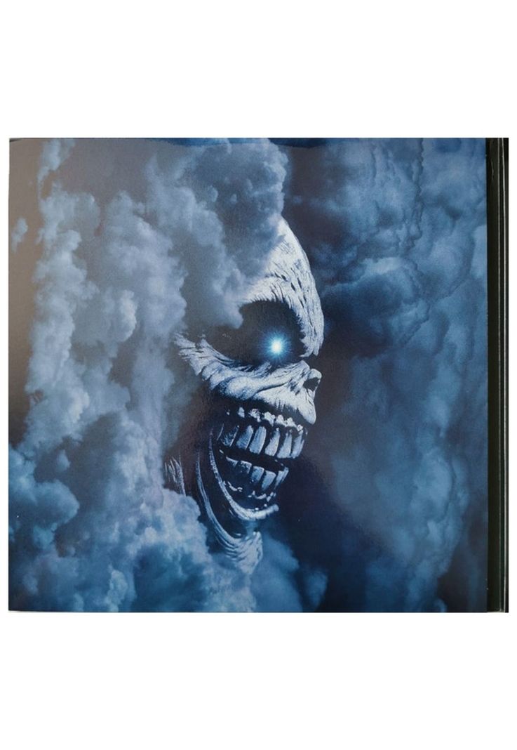 IRON MAIDEN - ROCK IN RIO (3LP) | VINILO-4
