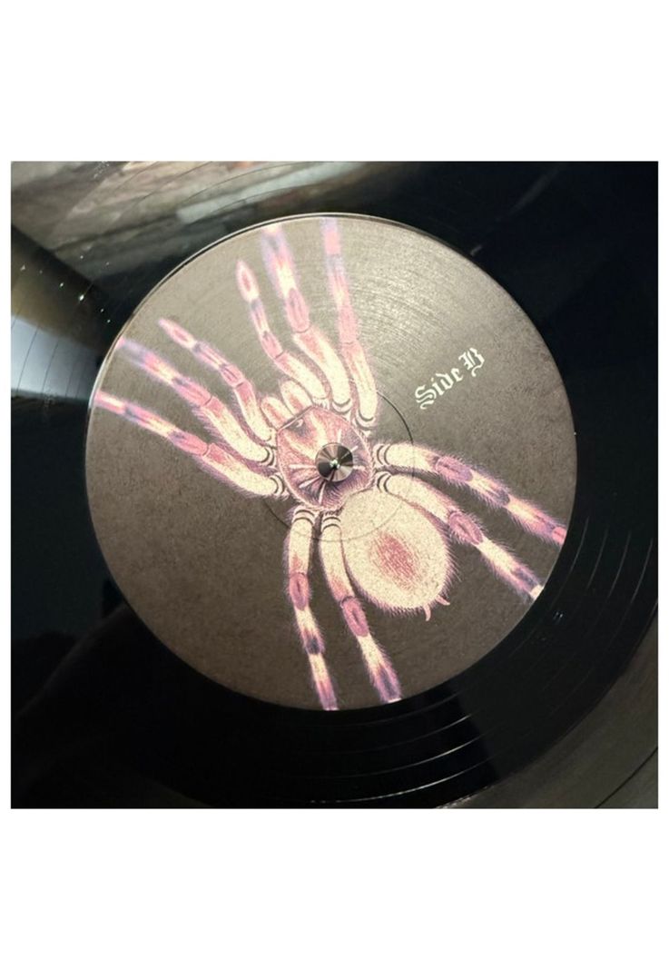 PESO PLUMA - GENESIS (2LP) | VINILO-3