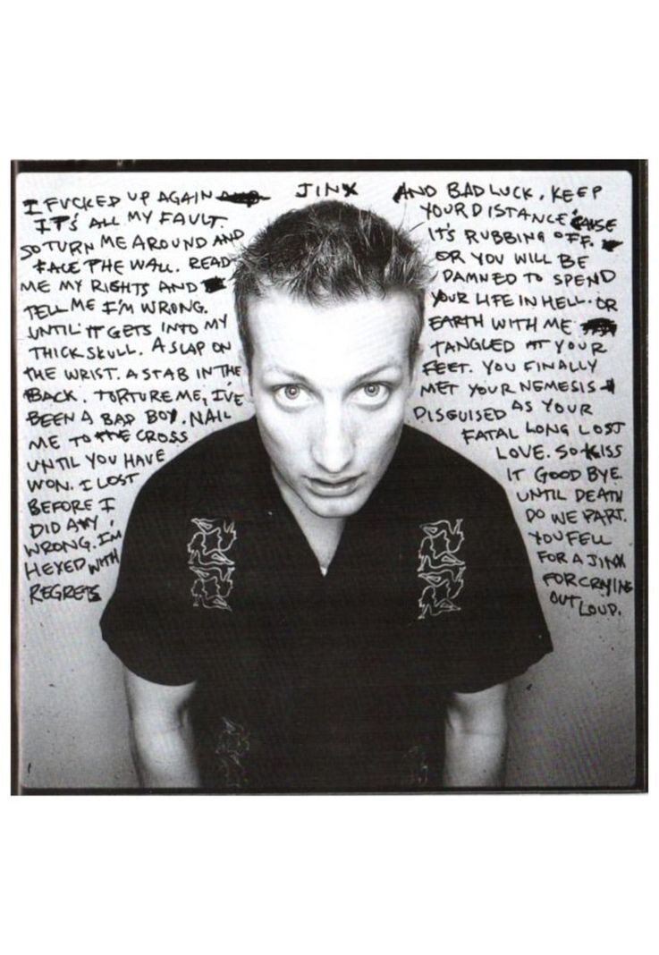 GREEN DAY - NIMROD | CD-9