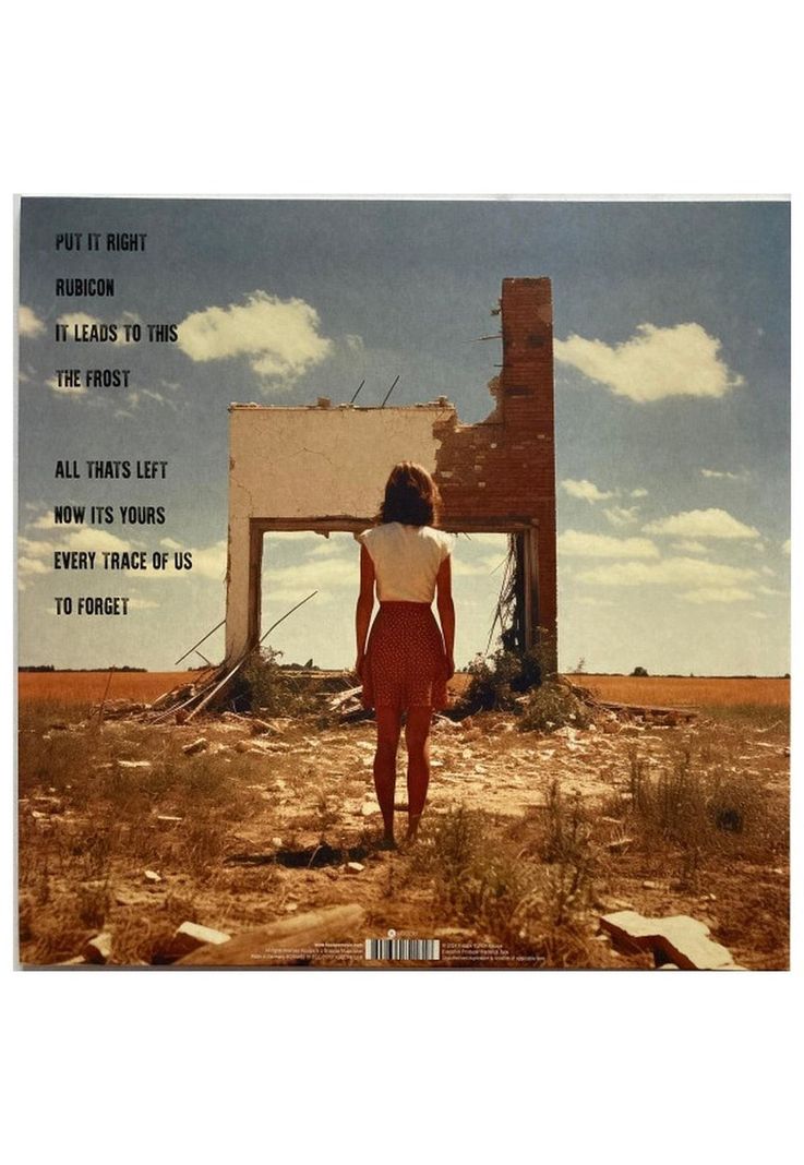 PINEAPPLE THIEF - IT LEADS TO THIS | VINILO-0