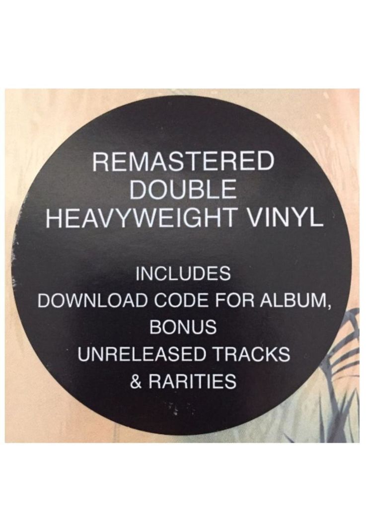 OASIS - DEFINITELY MAYBE (2LP) | VINILO-2