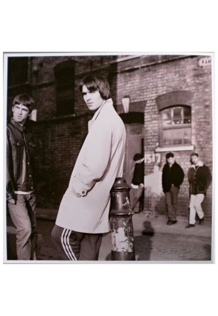 OASIS - DEFINITELY MAYBE (2LP) | VINILO-3