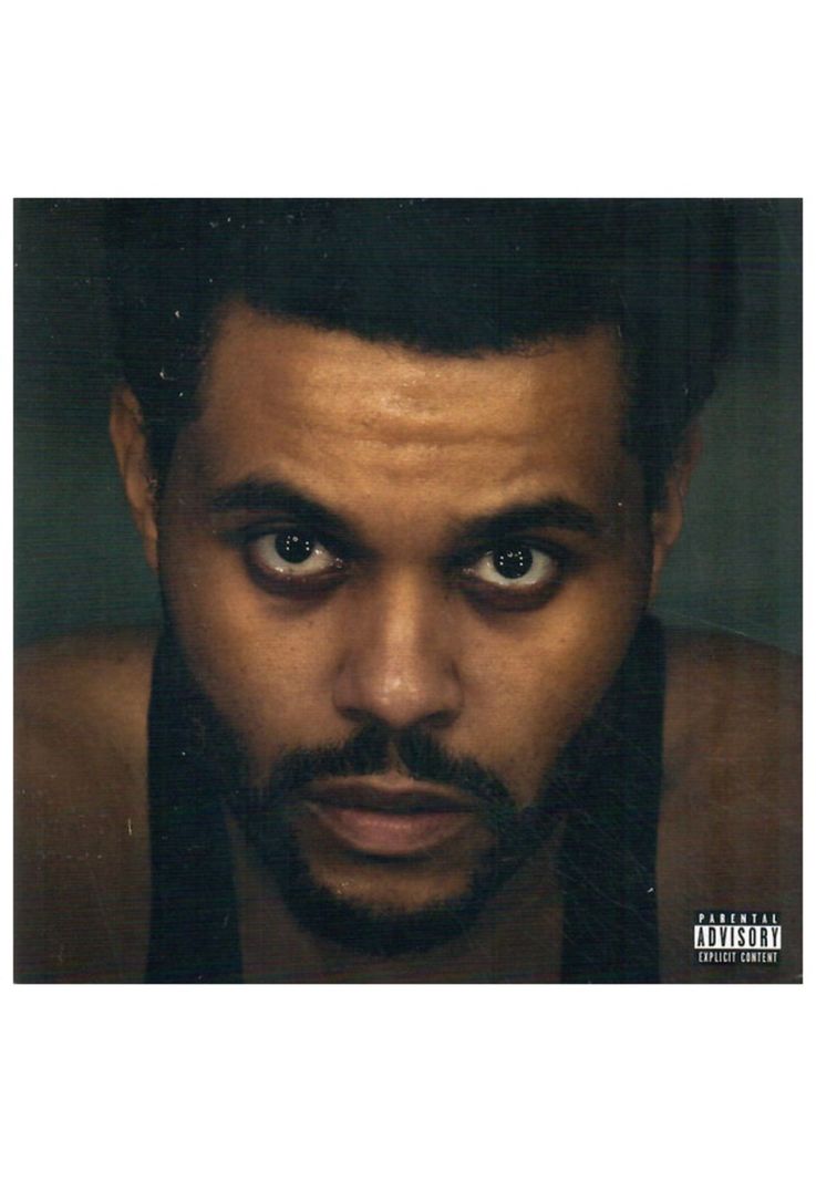 WEEKND - HURRY UP TOMORROW | CD-0