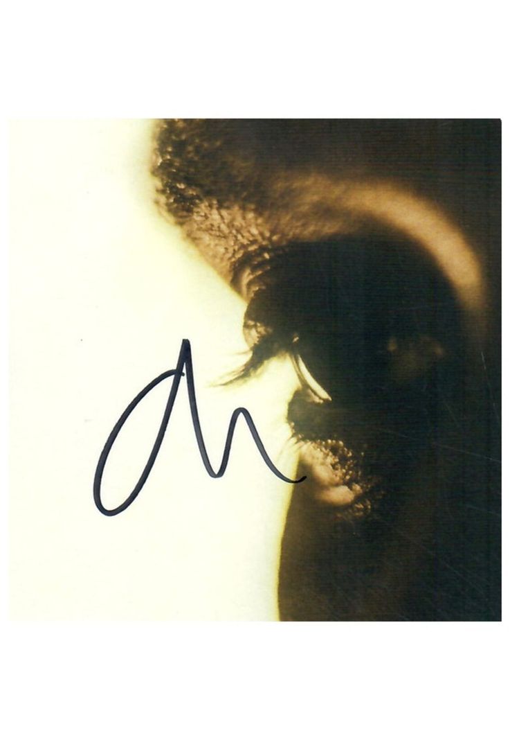 WEEKND - HURRY UP TOMORROW | CD-4