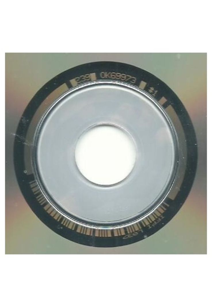 JAMIROQUAI - SYNKRONIZED | CD-2