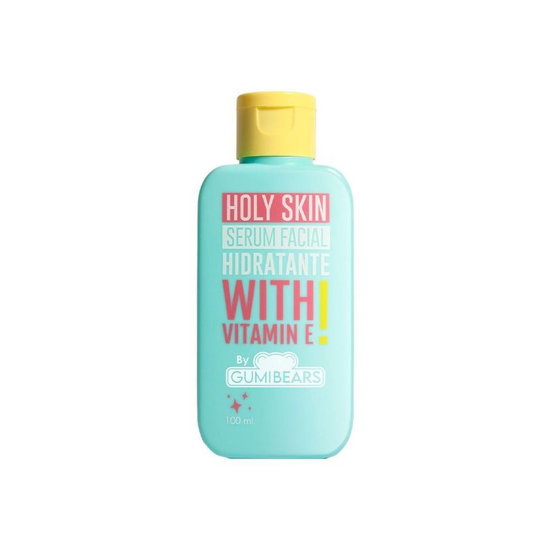 Serum facial Holy Skin 100ml - Gumi Bears-1